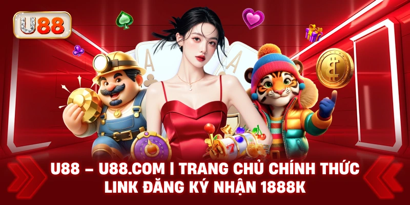 Điểm Mạnh Của Nhà Cái U88 Trong Mô Hình Cộng Tác