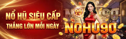 Hệ Sinh Thái Trò Chơi Tại NOHU90
