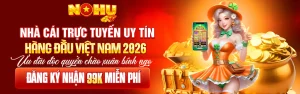 Tổng Quan Về Cổng Game NOHU90