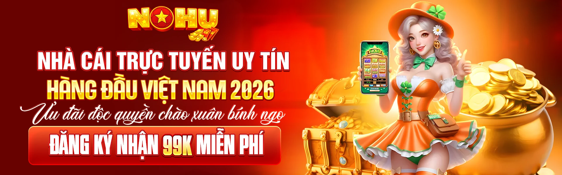 Tổng Quan Về Cổng Game NOHU90